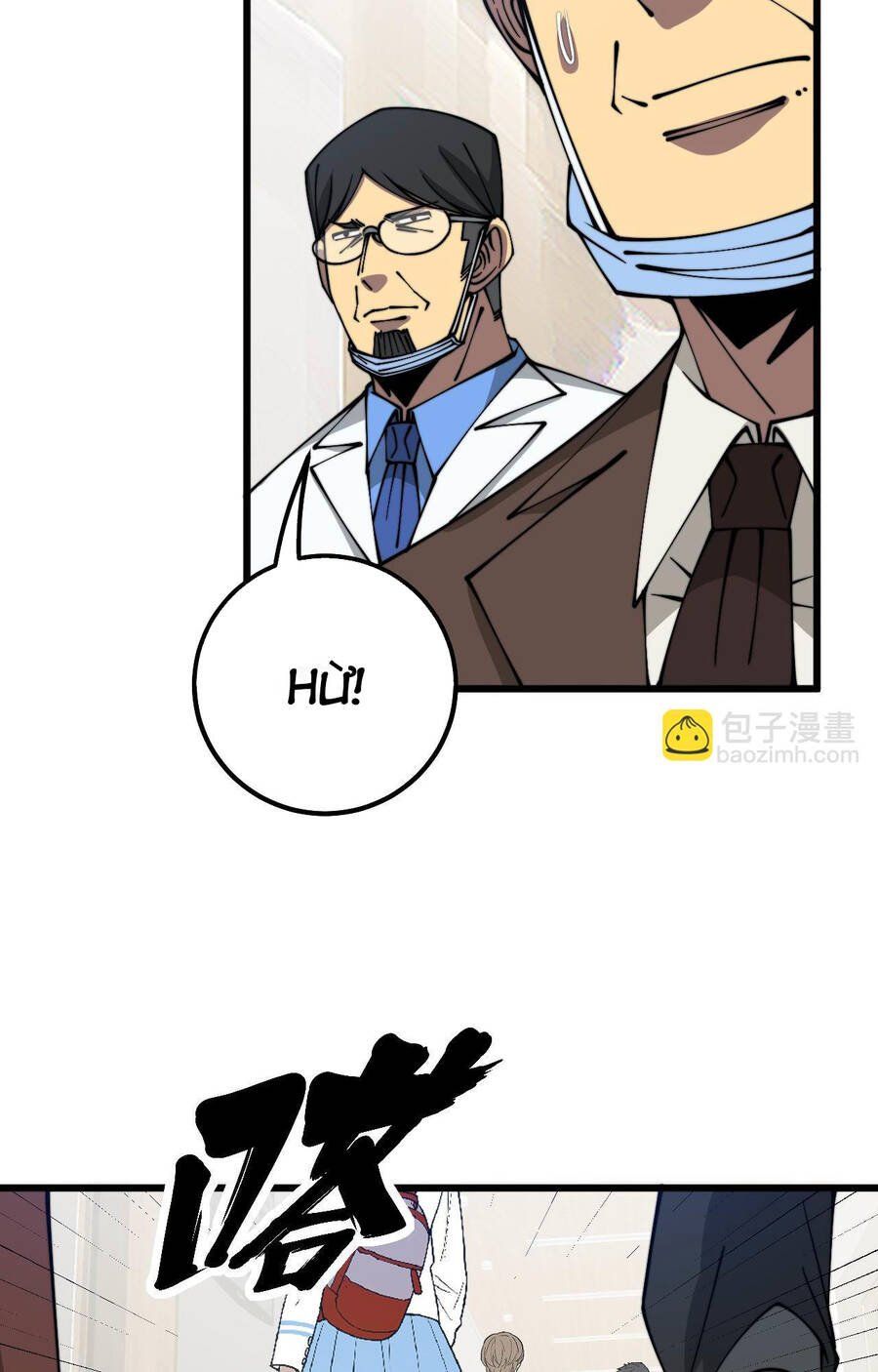 đọc truyện Độc Thủ Vu Y Chương 332 ảnh 61 tại Thiên Thai Truyện