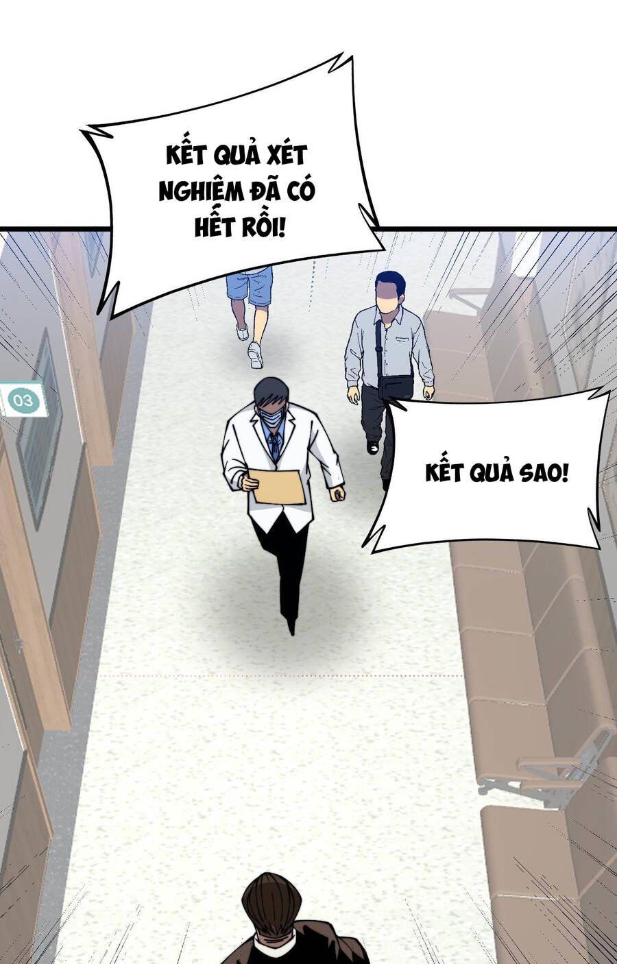 đọc truyện Độc Thủ Vu Y Chương 332 ảnh 63 tại Thiên Thai Truyện