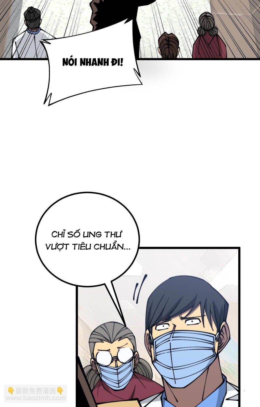 đọc truyện Độc Thủ Vu Y Chương 332 ảnh 64 tại Thiên Thai Truyện