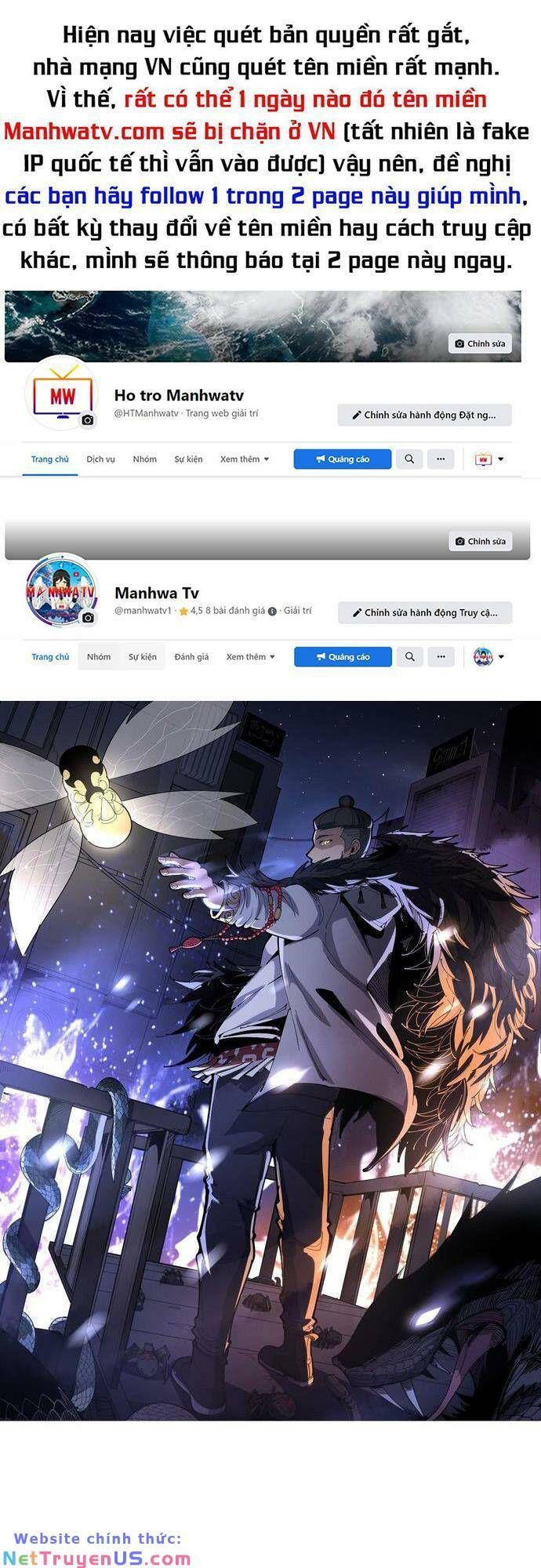 đọc truyện Độc Thủ Vu Y Chương 333 ảnh 3 tại Thiên Thai Truyện