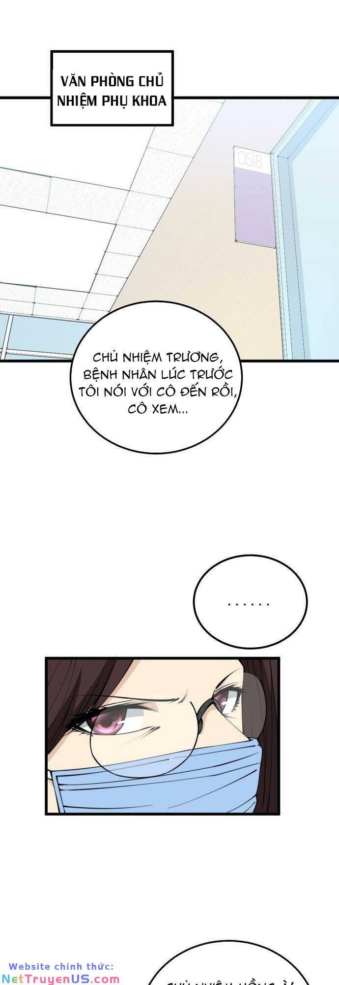 đọc truyện Độc Thủ Vu Y Chương 333 ảnh 13 tại Thiên Thai Truyện