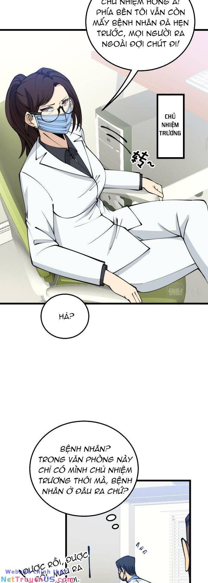 đọc truyện Độc Thủ Vu Y Chương 333 ảnh 14 tại Thiên Thai Truyện