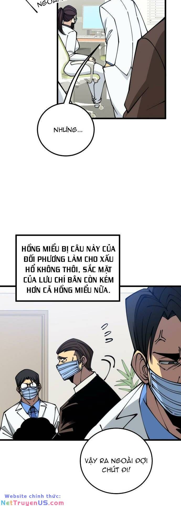 đọc truyện Độc Thủ Vu Y Chương 333 ảnh 15 tại Thiên Thai Truyện