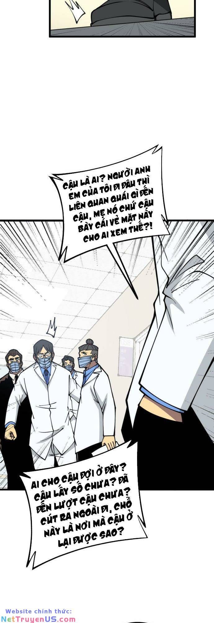 đọc truyện Độc Thủ Vu Y Chương 333 ảnh 20 tại Thiên Thai Truyện