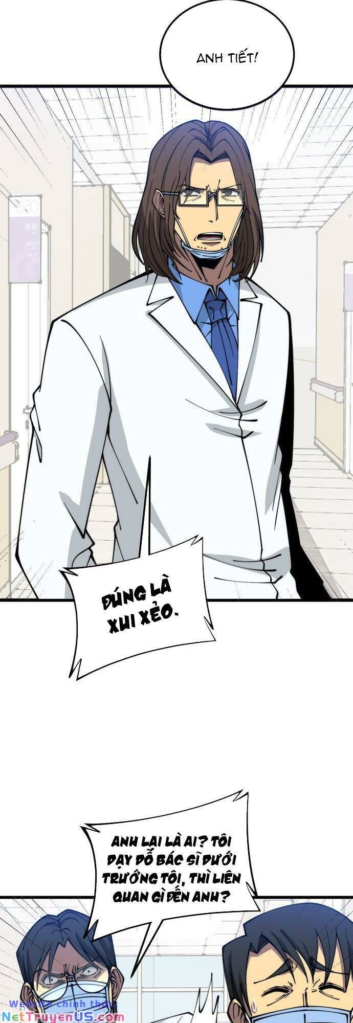 đọc truyện Độc Thủ Vu Y Chương 333 ảnh 21 tại Thiên Thai Truyện