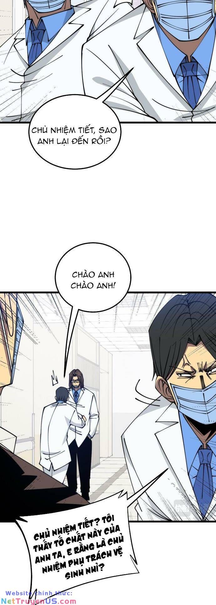 đọc truyện Độc Thủ Vu Y Chương 333 ảnh 22 tại Thiên Thai Truyện