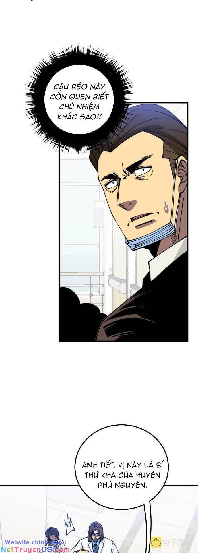 đọc truyện Độc Thủ Vu Y Chương 333 ảnh 23 tại Thiên Thai Truyện