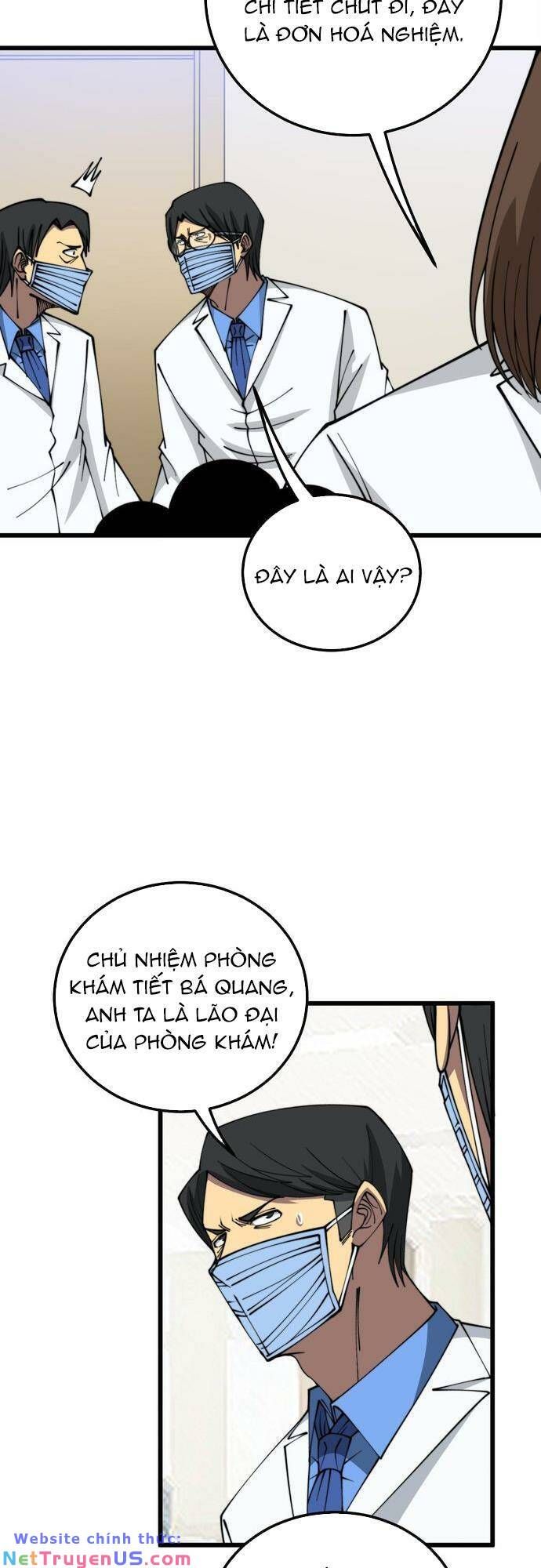 đọc truyện Độc Thủ Vu Y Chương 333 ảnh 27 tại Thiên Thai Truyện