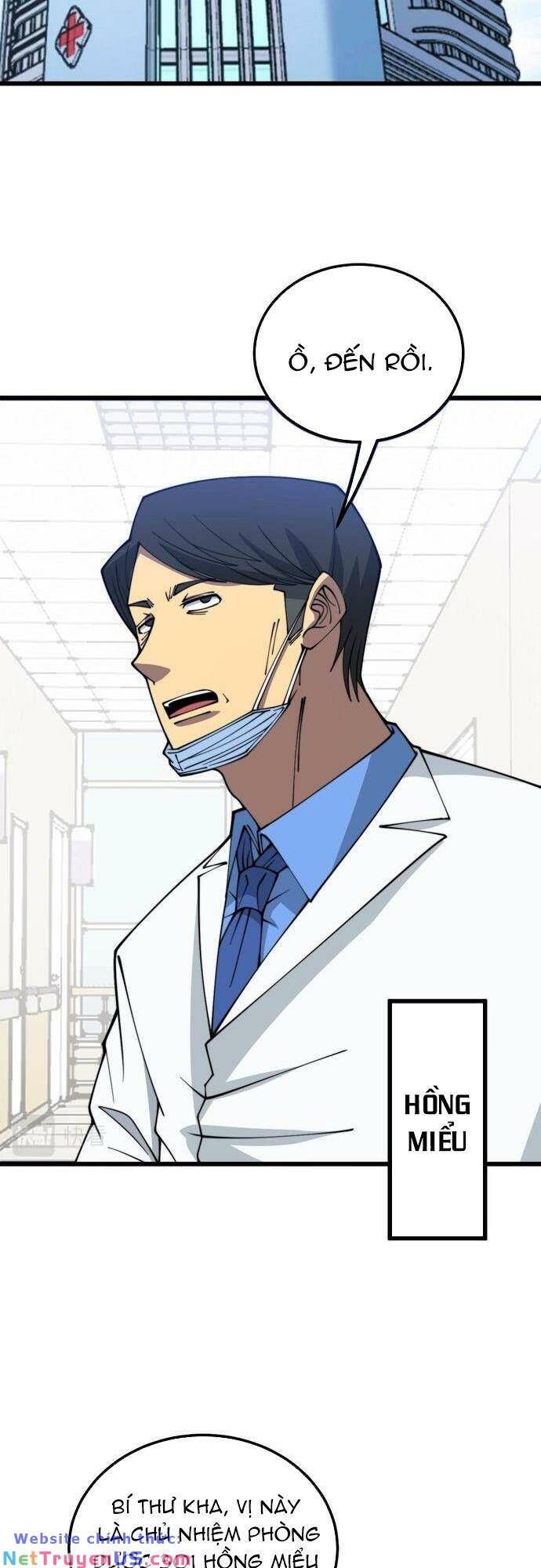 đọc truyện Độc Thủ Vu Y Chương 333 ảnh 5 tại Thiên Thai Truyện