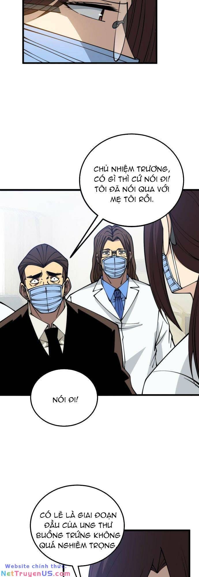 đọc truyện Độc Thủ Vu Y Chương 333 ảnh 32 tại Thiên Thai Truyện