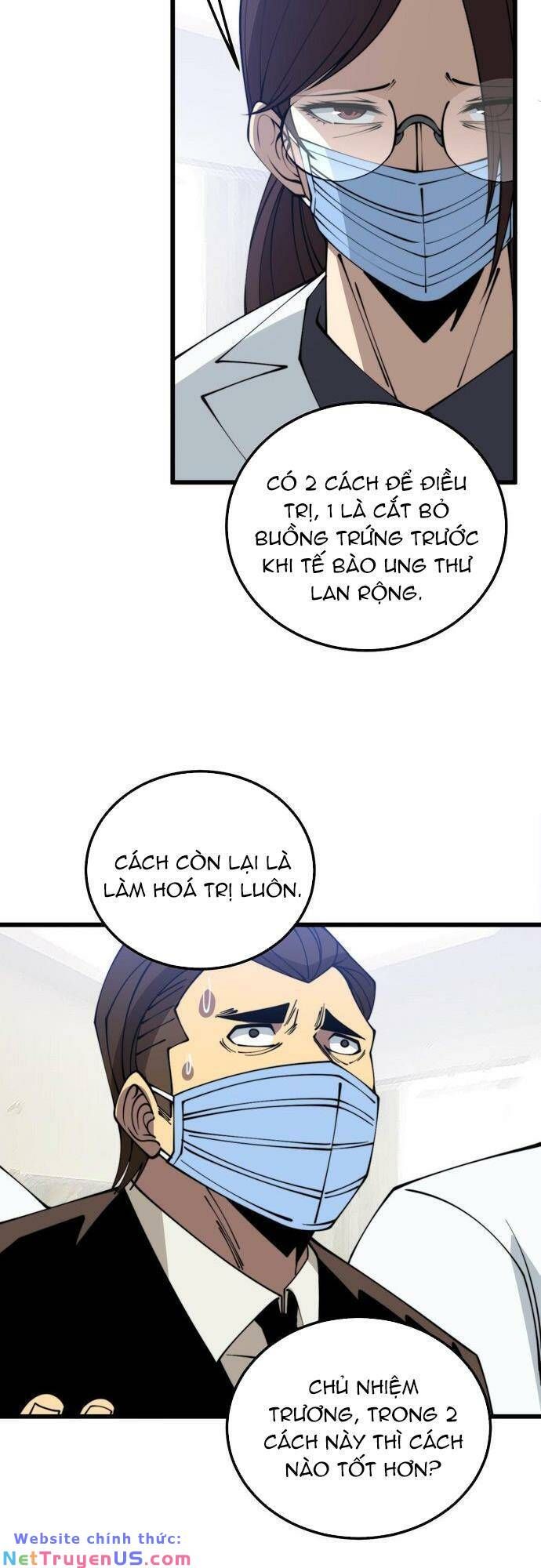 đọc truyện Độc Thủ Vu Y Chương 333 ảnh 33 tại Thiên Thai Truyện