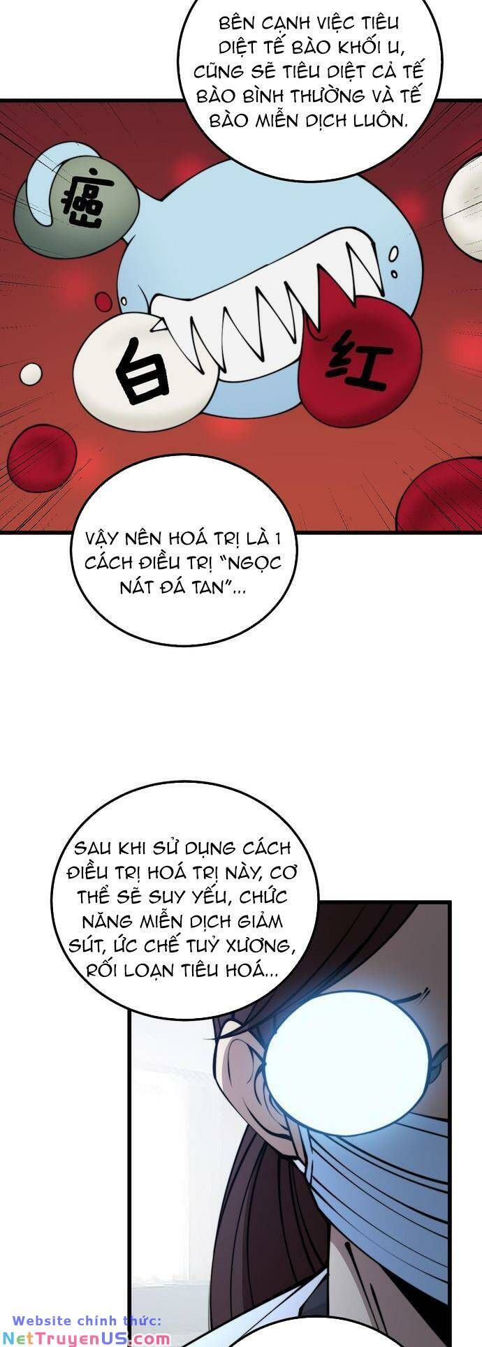 đọc truyện Độc Thủ Vu Y Chương 333 ảnh 36 tại Thiên Thai Truyện