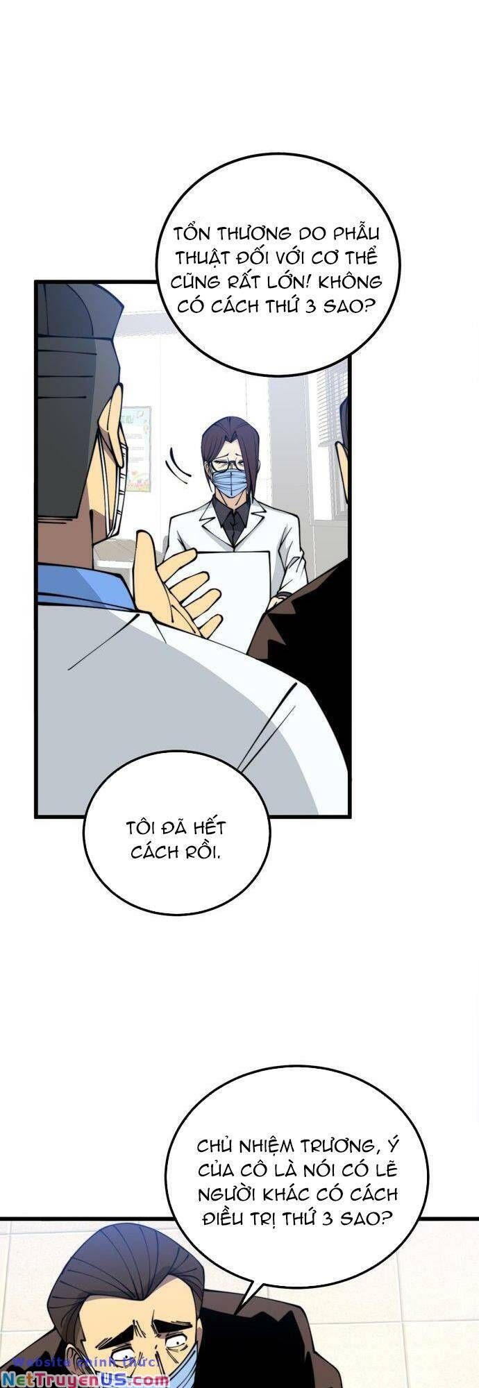 đọc truyện Độc Thủ Vu Y Chương 333 ảnh 38 tại Thiên Thai Truyện