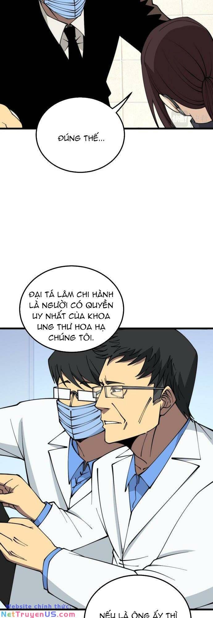 đọc truyện Độc Thủ Vu Y Chương 333 ảnh 39 tại Thiên Thai Truyện