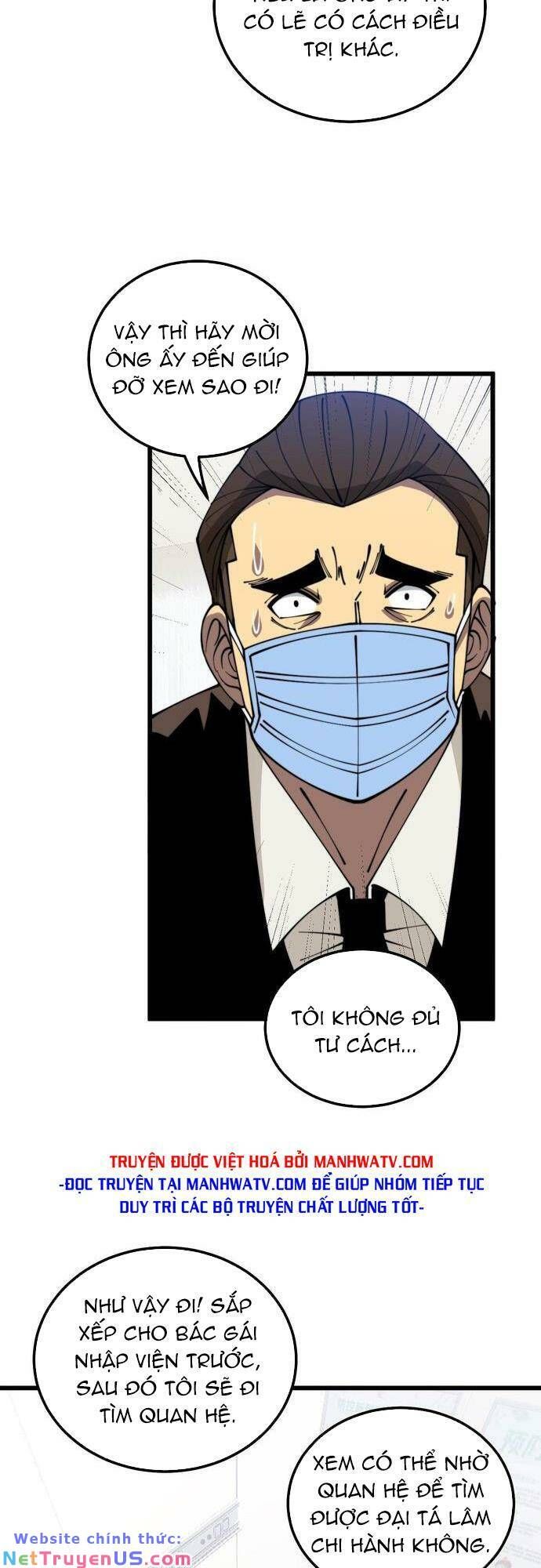 đọc truyện Độc Thủ Vu Y Chương 333 ảnh 40 tại Thiên Thai Truyện