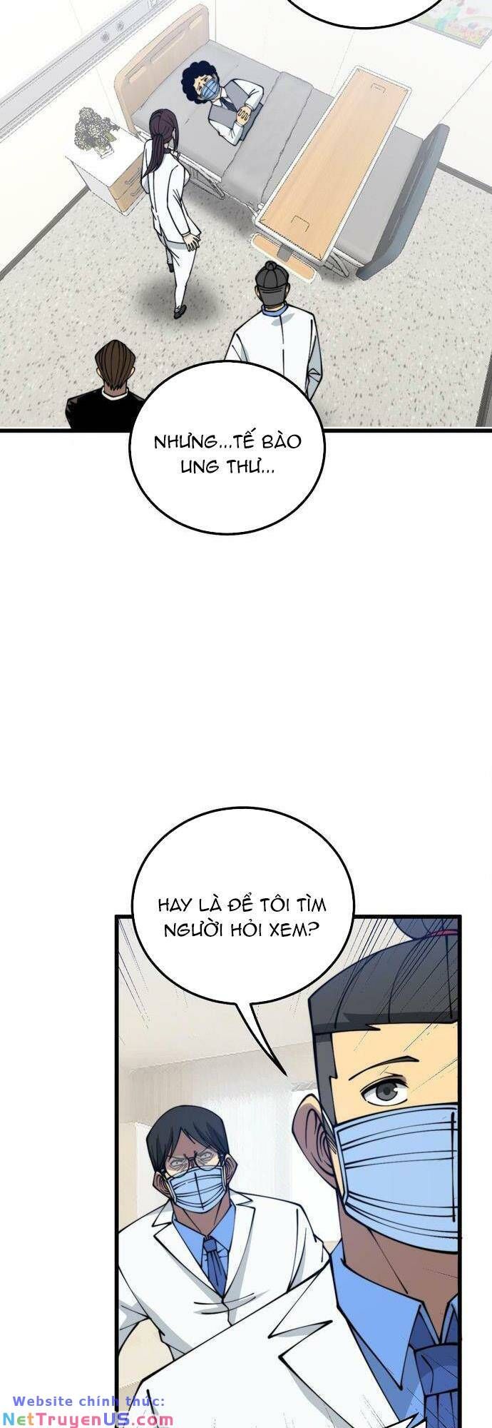 đọc truyện Độc Thủ Vu Y Chương 333 ảnh 41 tại Thiên Thai Truyện