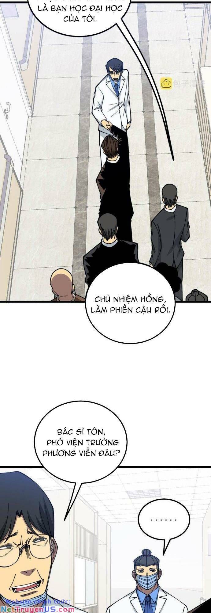 đọc truyện Độc Thủ Vu Y Chương 333 ảnh 6 tại Thiên Thai Truyện