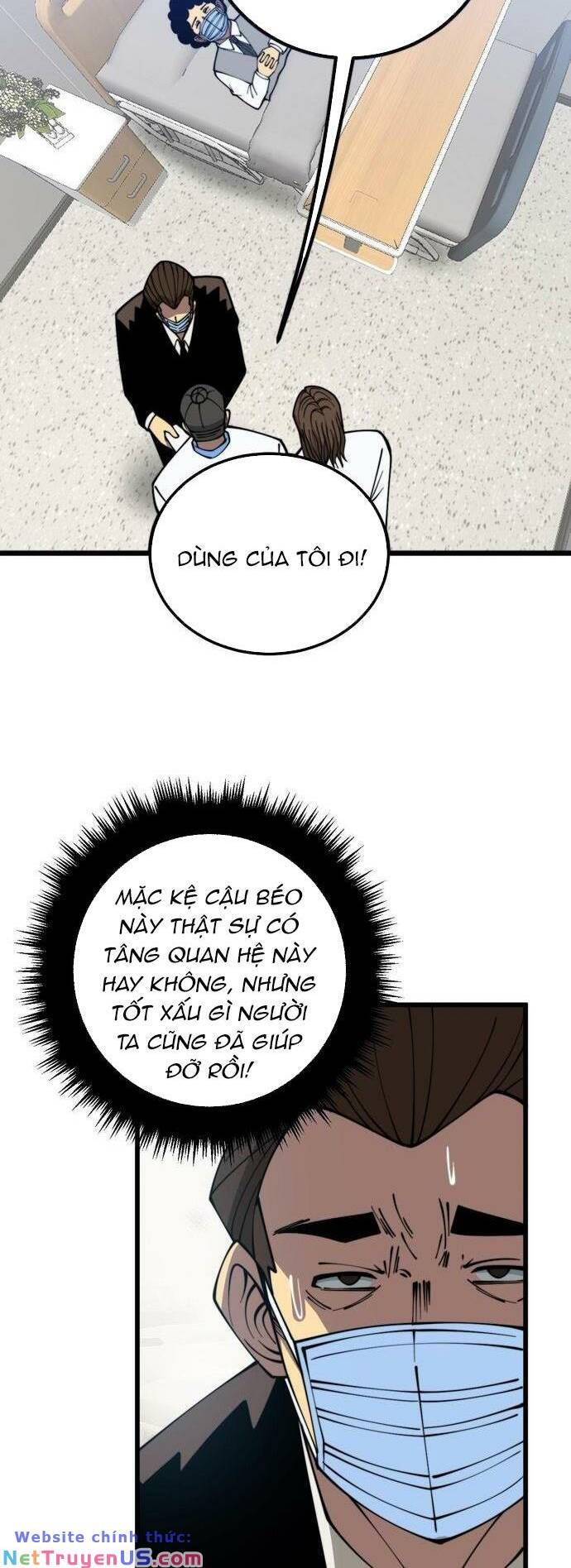 đọc truyện Độc Thủ Vu Y Chương 333 ảnh 43 tại Thiên Thai Truyện