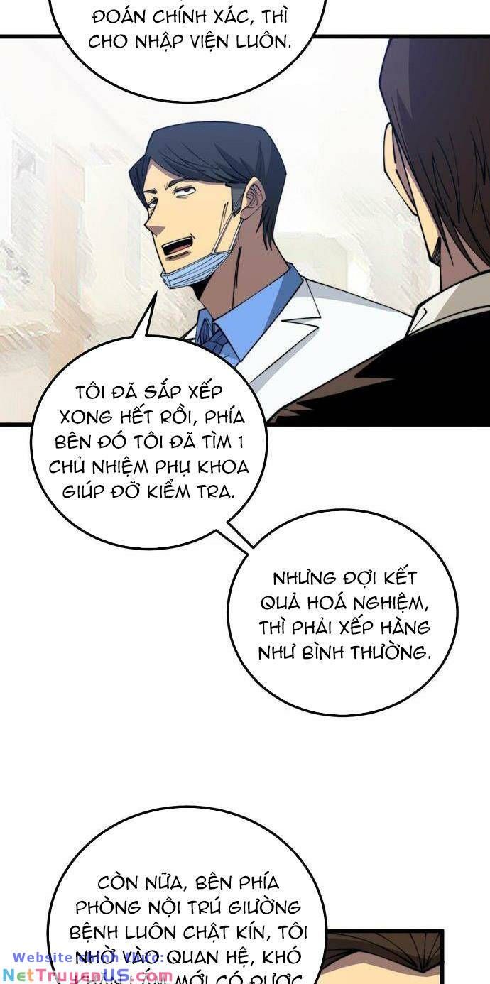 đọc truyện Độc Thủ Vu Y Chương 333 ảnh 8 tại Thiên Thai Truyện