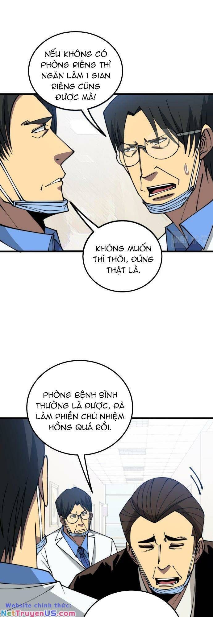 đọc truyện Độc Thủ Vu Y Chương 333 ảnh 10 tại Thiên Thai Truyện