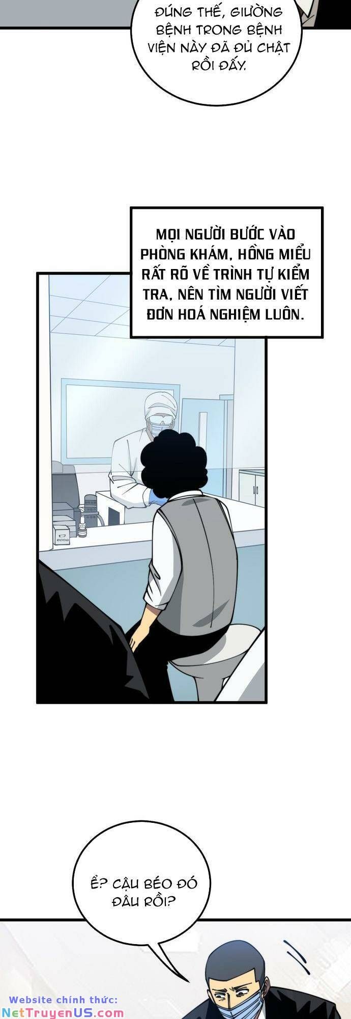 đọc truyện Độc Thủ Vu Y Chương 333 ảnh 11 tại Thiên Thai Truyện