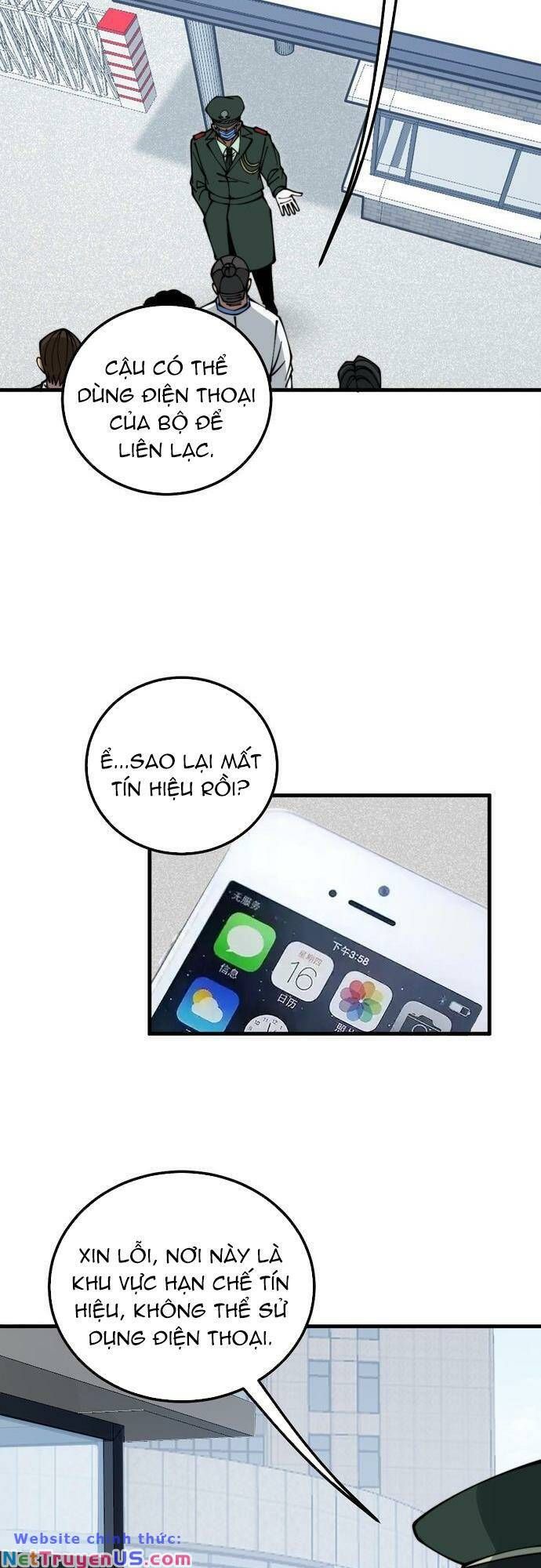 đọc truyện Độc Thủ Vu Y Chương 334 ảnh 13 tại Thiên Thai Truyện