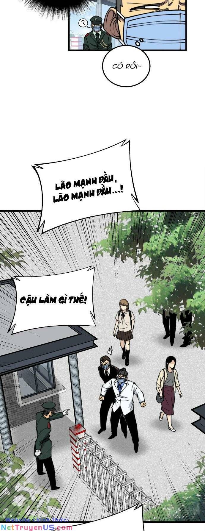 đọc truyện Độc Thủ Vu Y Chương 334 ảnh 15 tại Thiên Thai Truyện