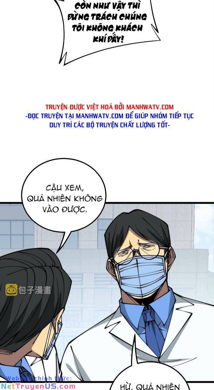 đọc truyện Độc Thủ Vu Y Chương 334 ảnh 16 tại Thiên Thai Truyện