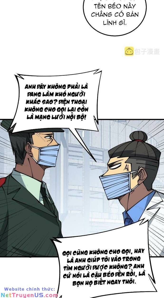 đọc truyện Độc Thủ Vu Y Chương 334 ảnh 17 tại Thiên Thai Truyện