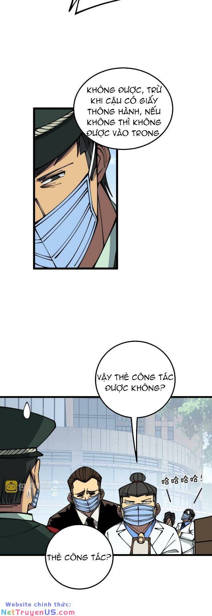 đọc truyện Độc Thủ Vu Y Chương 334 ảnh 18 tại Thiên Thai Truyện