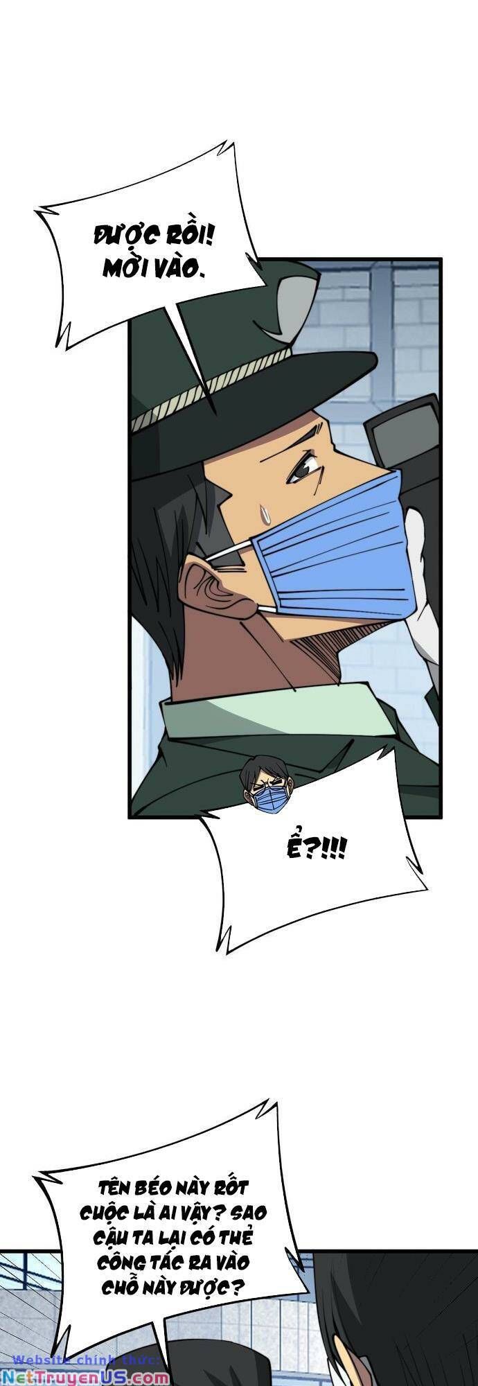 đọc truyện Độc Thủ Vu Y Chương 334 ảnh 21 tại Thiên Thai Truyện