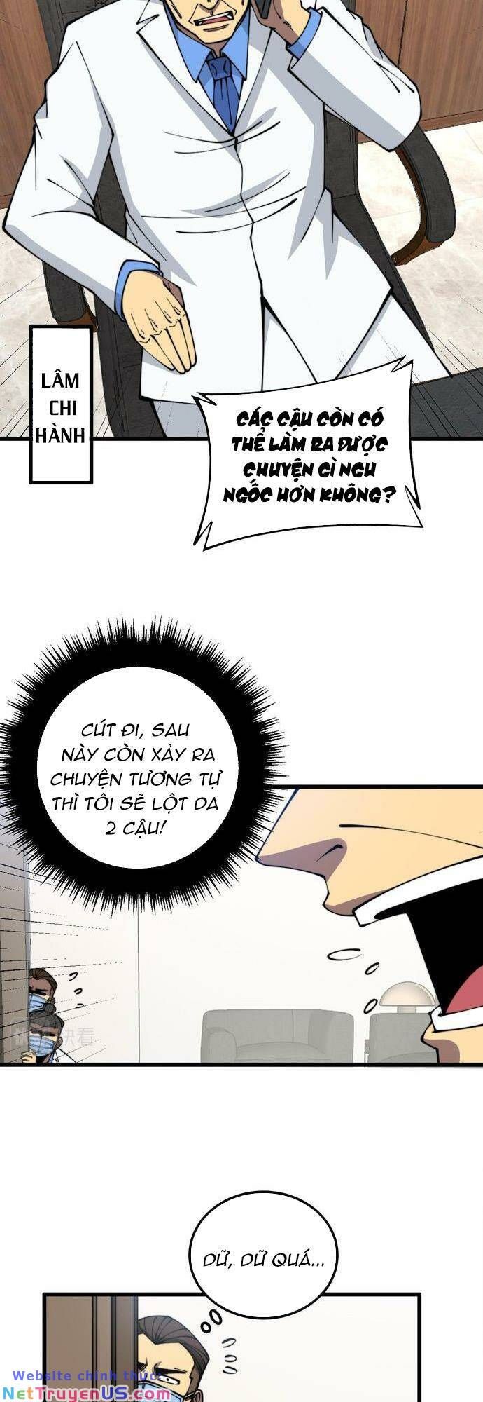 đọc truyện Độc Thủ Vu Y Chương 334 ảnh 25 tại Thiên Thai Truyện