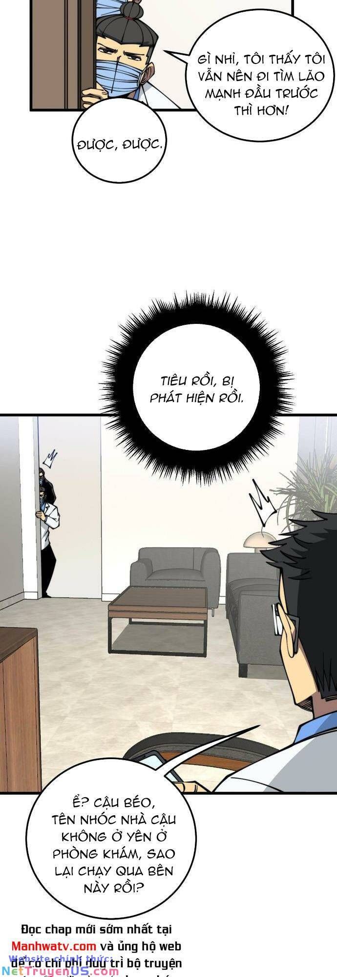 đọc truyện Độc Thủ Vu Y Chương 334 ảnh 26 tại Thiên Thai Truyện