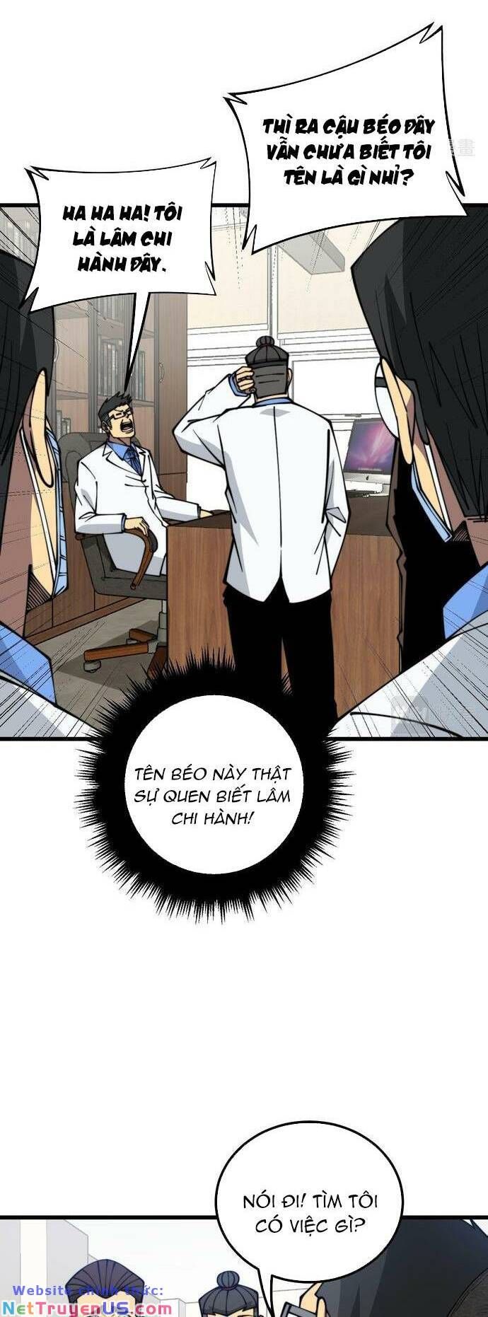 đọc truyện Độc Thủ Vu Y Chương 334 ảnh 29 tại Thiên Thai Truyện