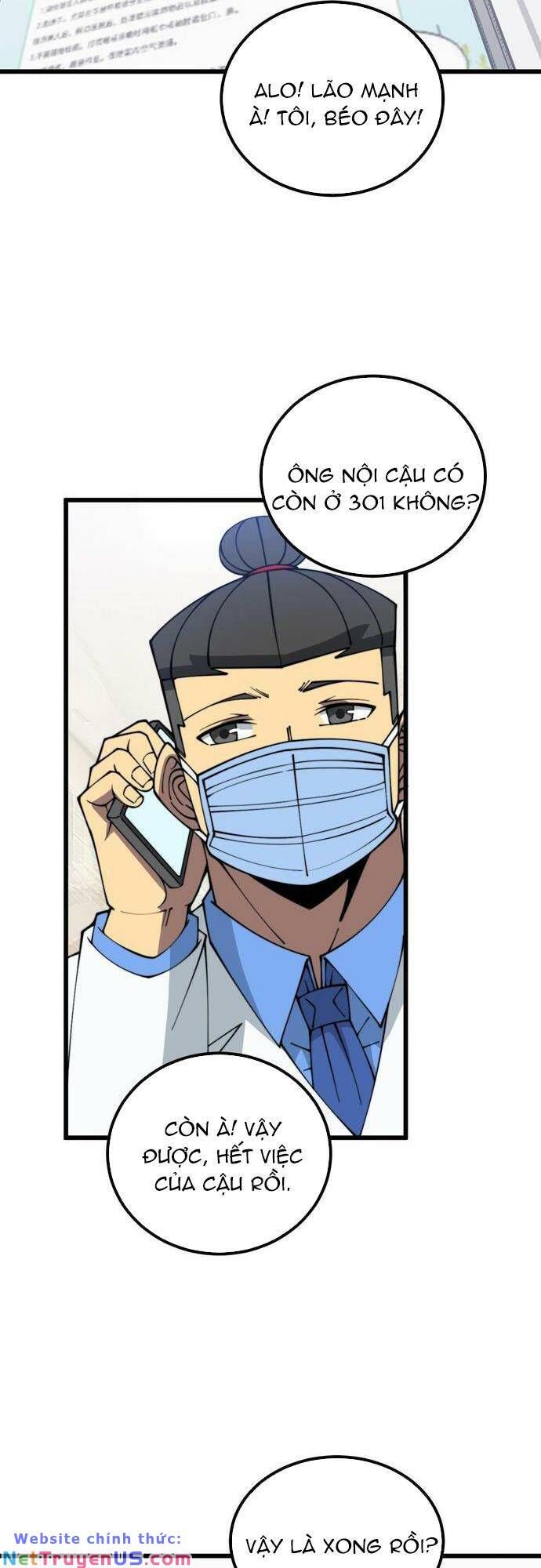 đọc truyện Độc Thủ Vu Y Chương 334 ảnh 5 tại Thiên Thai Truyện