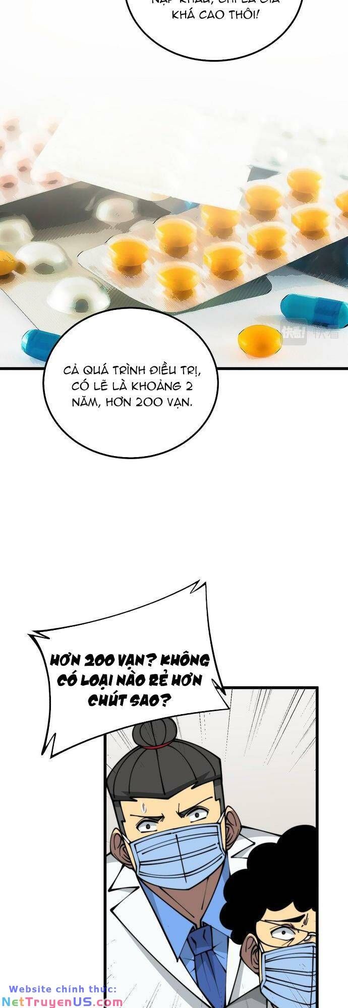 đọc truyện Độc Thủ Vu Y Chương 334 ảnh 33 tại Thiên Thai Truyện