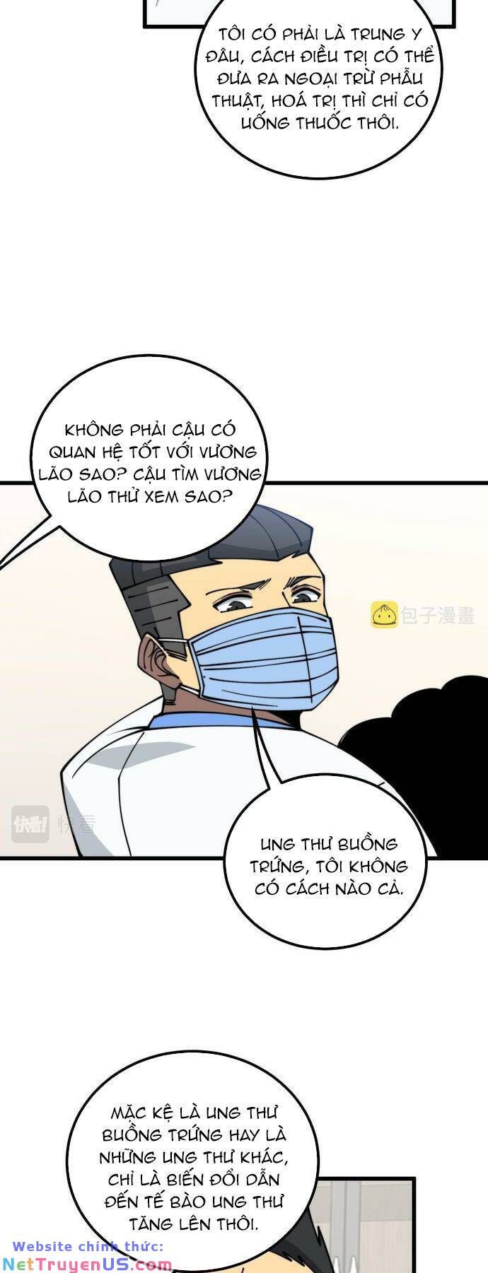 đọc truyện Độc Thủ Vu Y Chương 334 ảnh 36 tại Thiên Thai Truyện