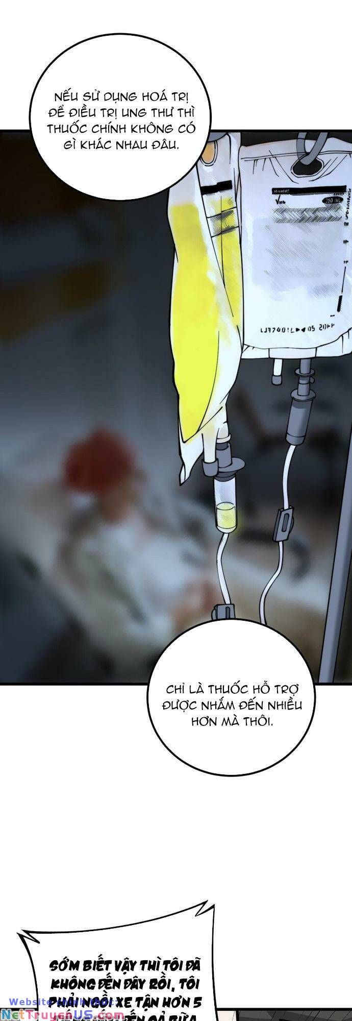 đọc truyện Độc Thủ Vu Y Chương 334 ảnh 38 tại Thiên Thai Truyện