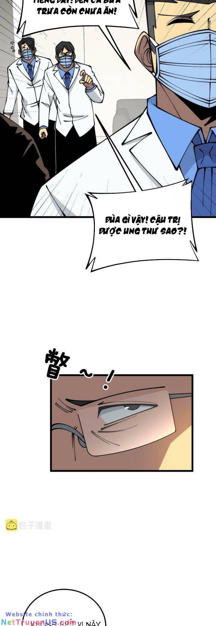 đọc truyện Độc Thủ Vu Y Chương 334 ảnh 39 tại Thiên Thai Truyện