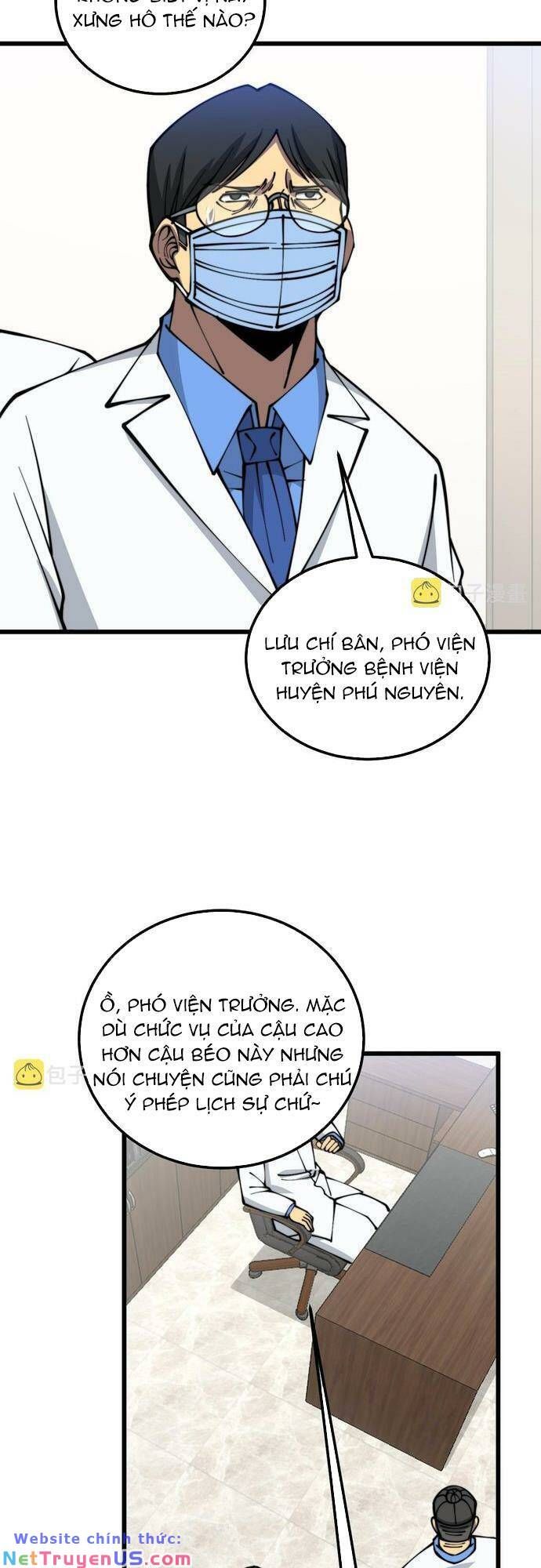 đọc truyện Độc Thủ Vu Y Chương 334 ảnh 40 tại Thiên Thai Truyện