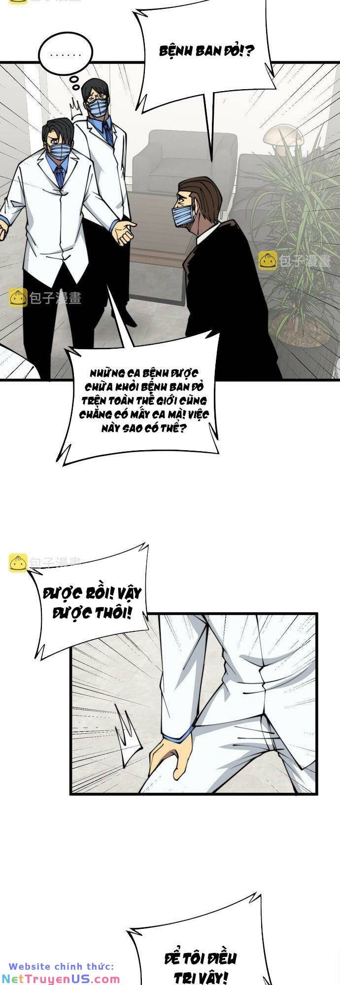 đọc truyện Độc Thủ Vu Y Chương 334 ảnh 42 tại Thiên Thai Truyện