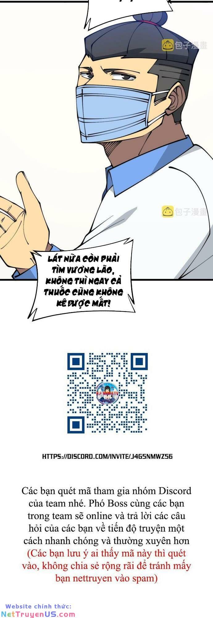 đọc truyện Độc Thủ Vu Y Chương 334 ảnh 43 tại Thiên Thai Truyện