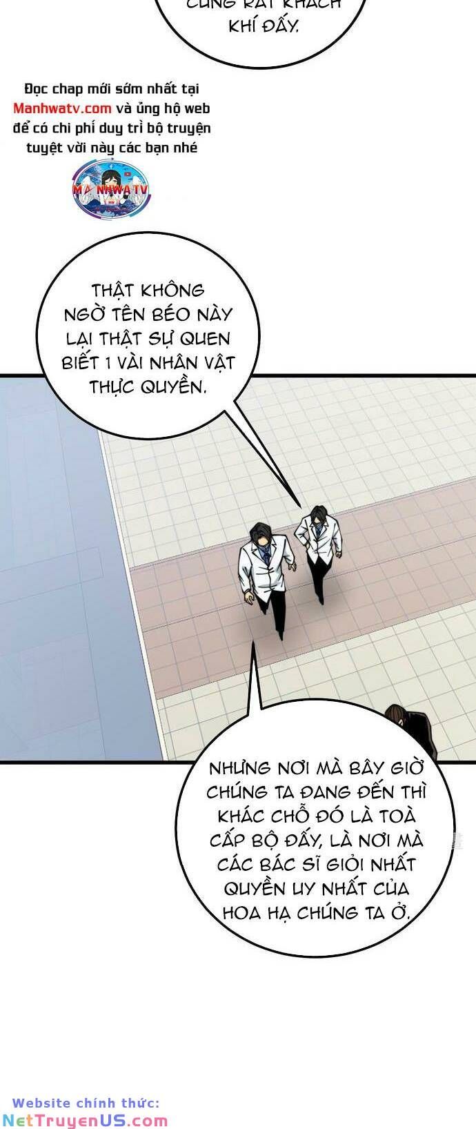 đọc truyện Độc Thủ Vu Y Chương 334 ảnh 9 tại Thiên Thai Truyện