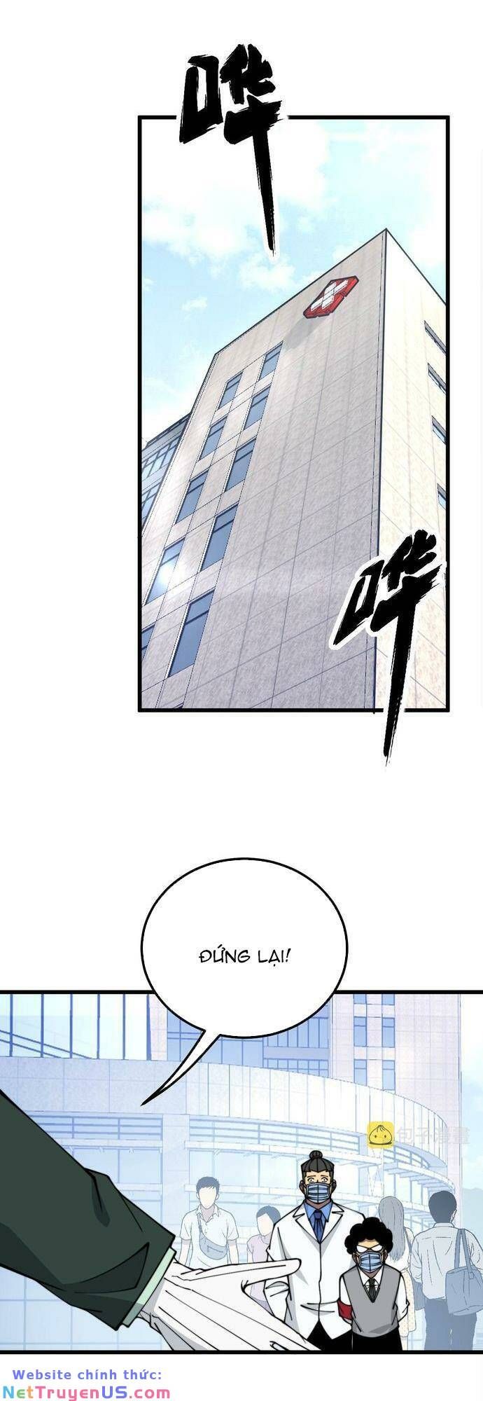 đọc truyện Độc Thủ Vu Y Chương 334 ảnh 11 tại Thiên Thai Truyện