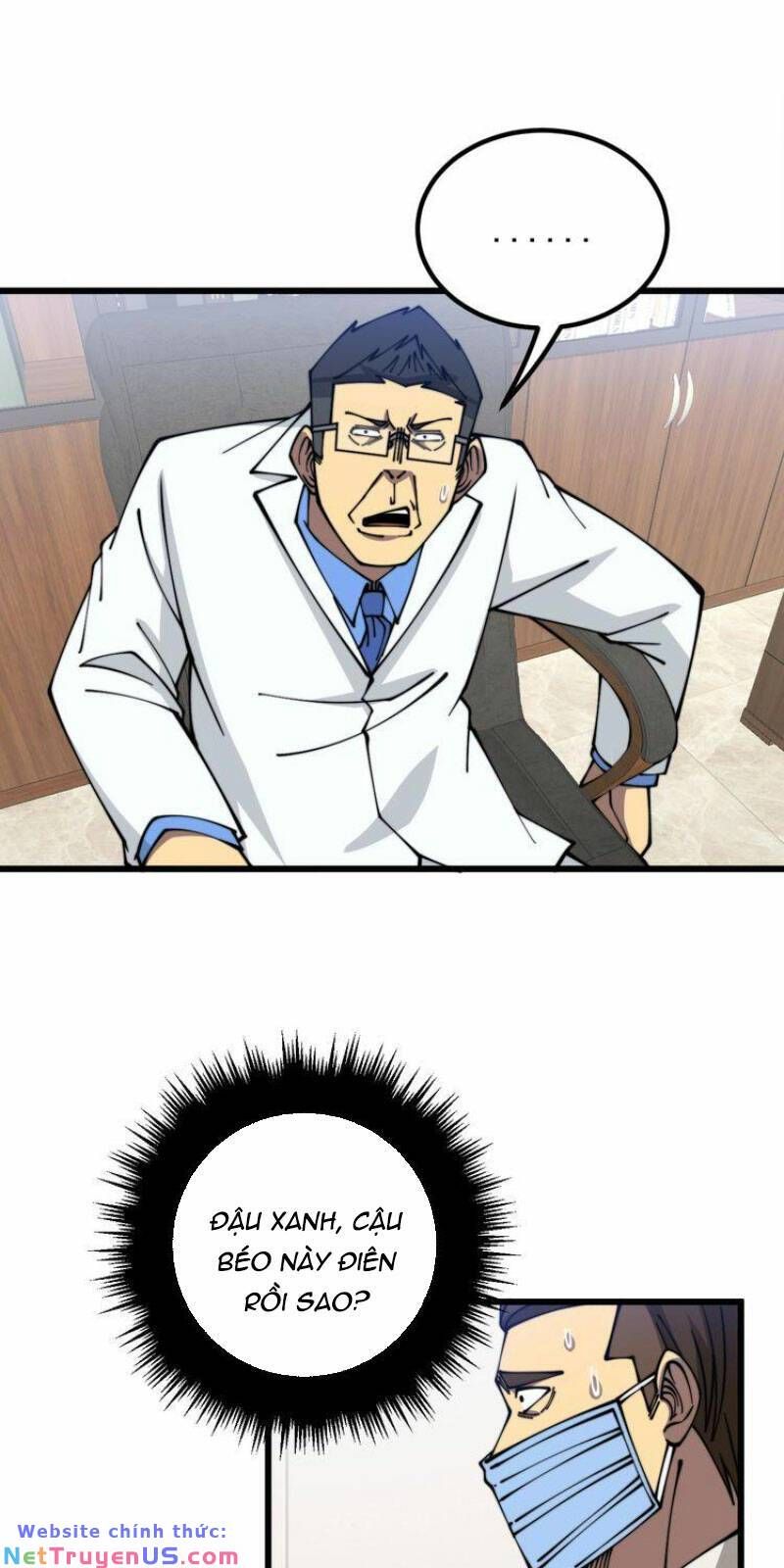 đọc truyện Độc Thủ Vu Y Chương 335 ảnh 12 tại Thiên Thai Truyện