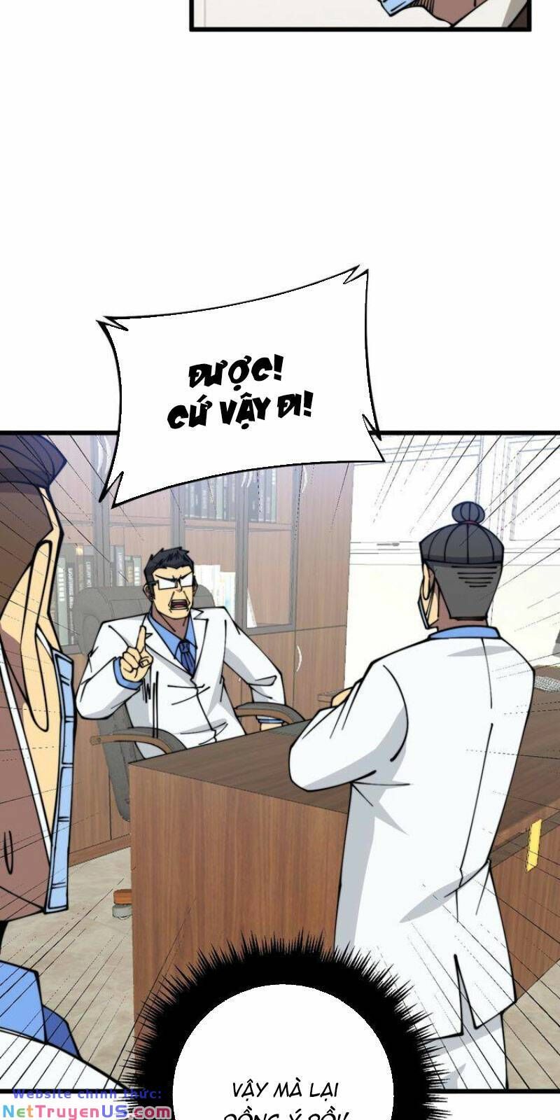 đọc truyện Độc Thủ Vu Y Chương 335 ảnh 13 tại Thiên Thai Truyện