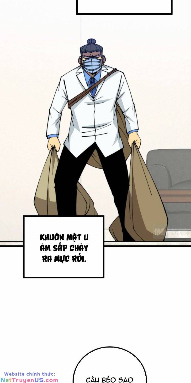 đọc truyện Độc Thủ Vu Y Chương 335 ảnh 15 tại Thiên Thai Truyện