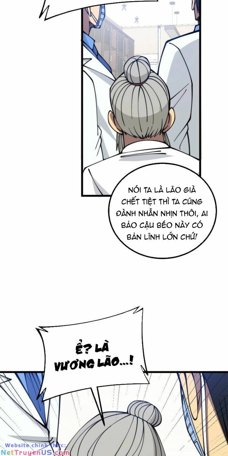 đọc truyện Độc Thủ Vu Y Chương 335 ảnh 18 tại Thiên Thai Truyện