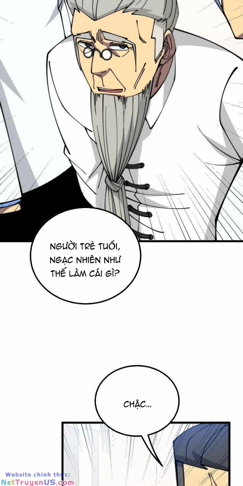 đọc truyện Độc Thủ Vu Y Chương 335 ảnh 19 tại Thiên Thai Truyện