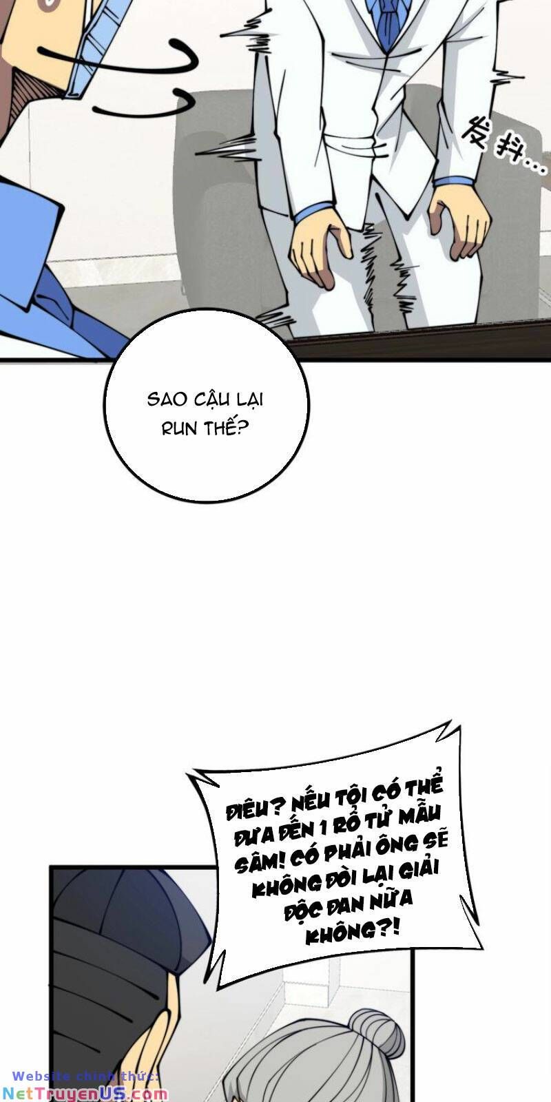 đọc truyện Độc Thủ Vu Y Chương 335 ảnh 22 tại Thiên Thai Truyện